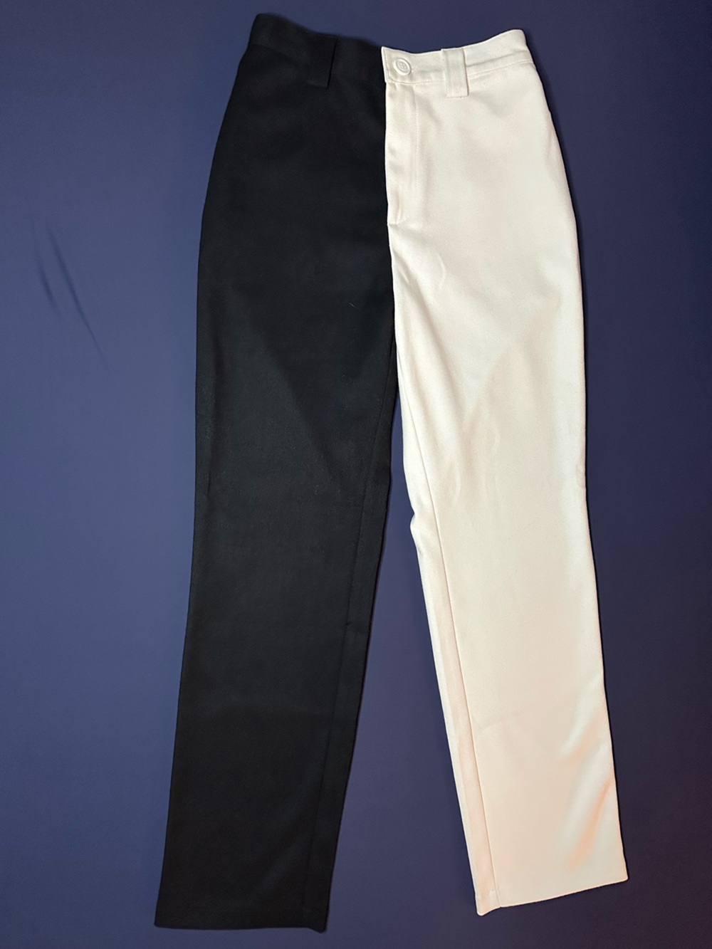 Fashion Brand Company Two-toned pants